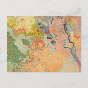 Composite Colorado Postcard