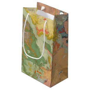 Composite Colorado Small Gift Bag