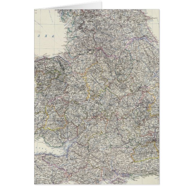 Composite England, Wales (Front)