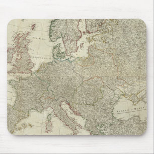 Composite Europe 2 Mouse Pad