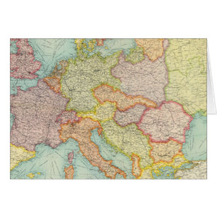 Composite Europe communications