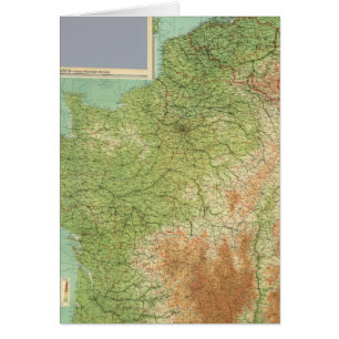 Composite France, Belgium, Holland