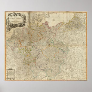 Composite Germany 2 Poster