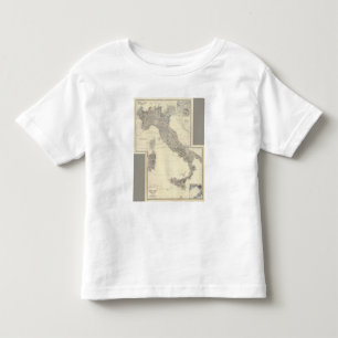 Composite Italy 3 Toddler T-Shirt