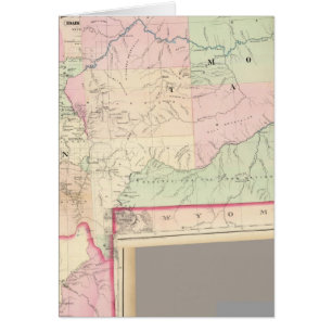 Composite Montana, Idaho