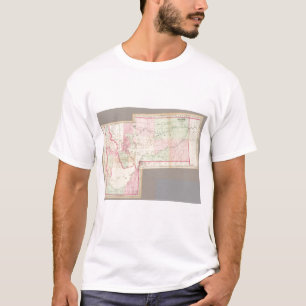 Composite Montana, Idaho T-Shirt