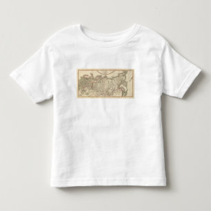 Composite Russian Empire Toddler T-Shirt