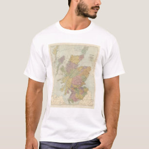 Composite Scotland T-Shirt