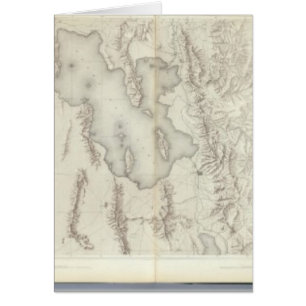 Composite Topographical maps IV