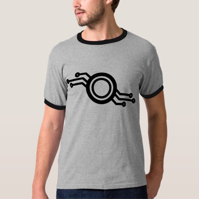 Composite Two T-Shirt (Front)