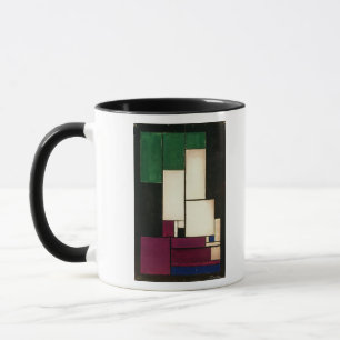 Composition, 1922 mug