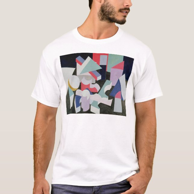 Composition, 1927 T-Shirt (Front)