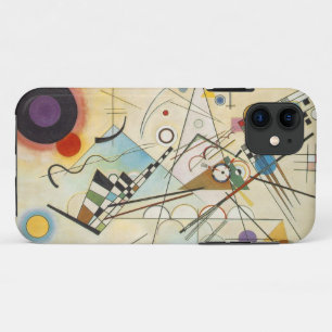 Composition 8 Case-Mate iPhone case