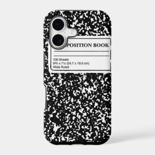 Composition Book
