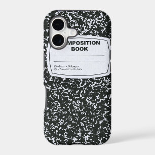 Composition Book