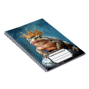COMPOSITION BOOK