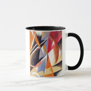 Composition Mug