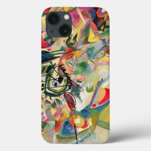 Composition No. 7, 1913 iPhone 13 Case