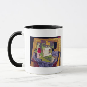 Composition on a Table, 1916 Mug