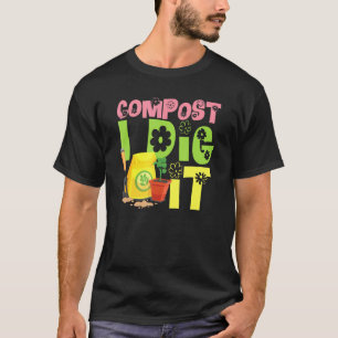 Compost T-Shirt
