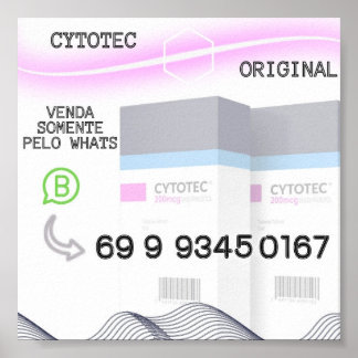 comprar miso Synthotech original mod 2023 Poster