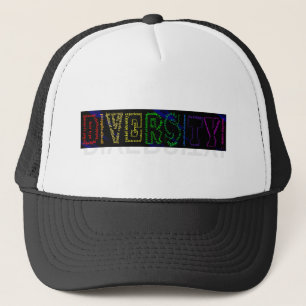 Comprising Diversity Cap