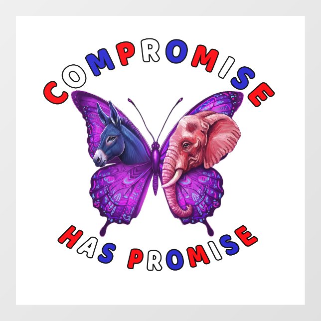 Compromise Has Promise (Sheet)