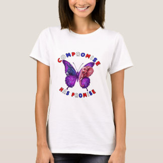 Compromise Has Promise T-Shirt