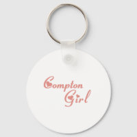 Compton Girl tee shirts