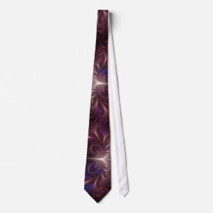 Compulsion Fractal Tie