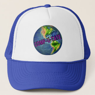 Computate Hat