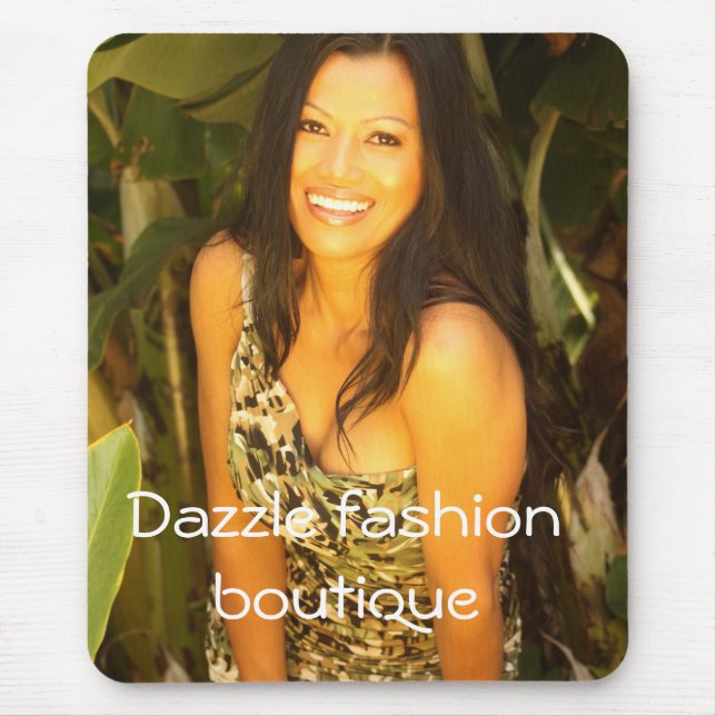 computer accessories mouse pad (Front)