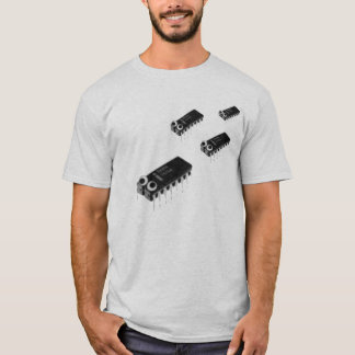 Computer bugs T-Shirt