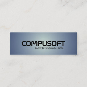 Computer - Business Cards