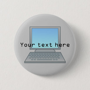 Computer Button