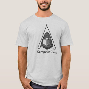 Computer Camp T-Shirt
