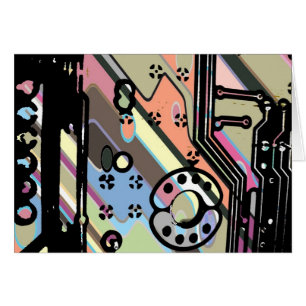Computer circuit board