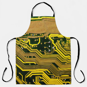 computer circuit boardtelecommunication,abstract,a apron