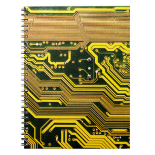 computer circuit boardtelecommunication,abstract,a notebook