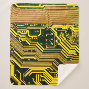 computer circuit boardtelecommunication,abstract,a sherpa blanket