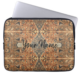 Computer Cover Bohemian Hippy HAMbyWG