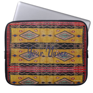 Computer Cover Bohemian Hippy HAMbyWG