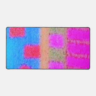 COMPUTER Desk Mat ART AND DESIGN