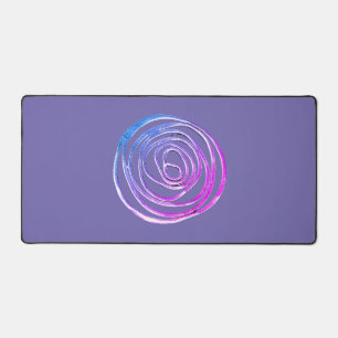 COMPUTER DESK MAT COOLART DESIGN 