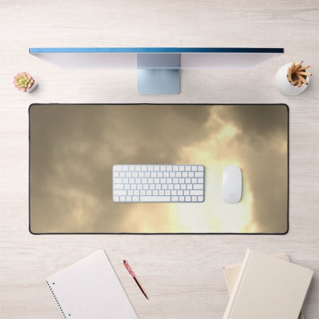 COMPUTER DESK MAT COOLART DESIGN  (Office 1)