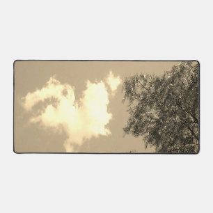 COMPUTER DESK MAT COOLART DESIGN 