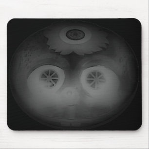 COMPUTER DESK MAT COOLART DESIGN  MOUSE PAD