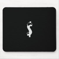 COMPUTER DESK MAT COOLART DESIGNS