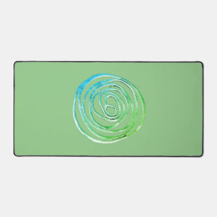 COMPUTER DESK MAT COOLART STYLE DESIGN