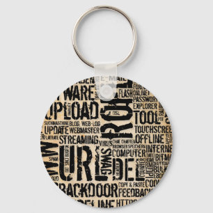 Computer Dictionary... Key Ring